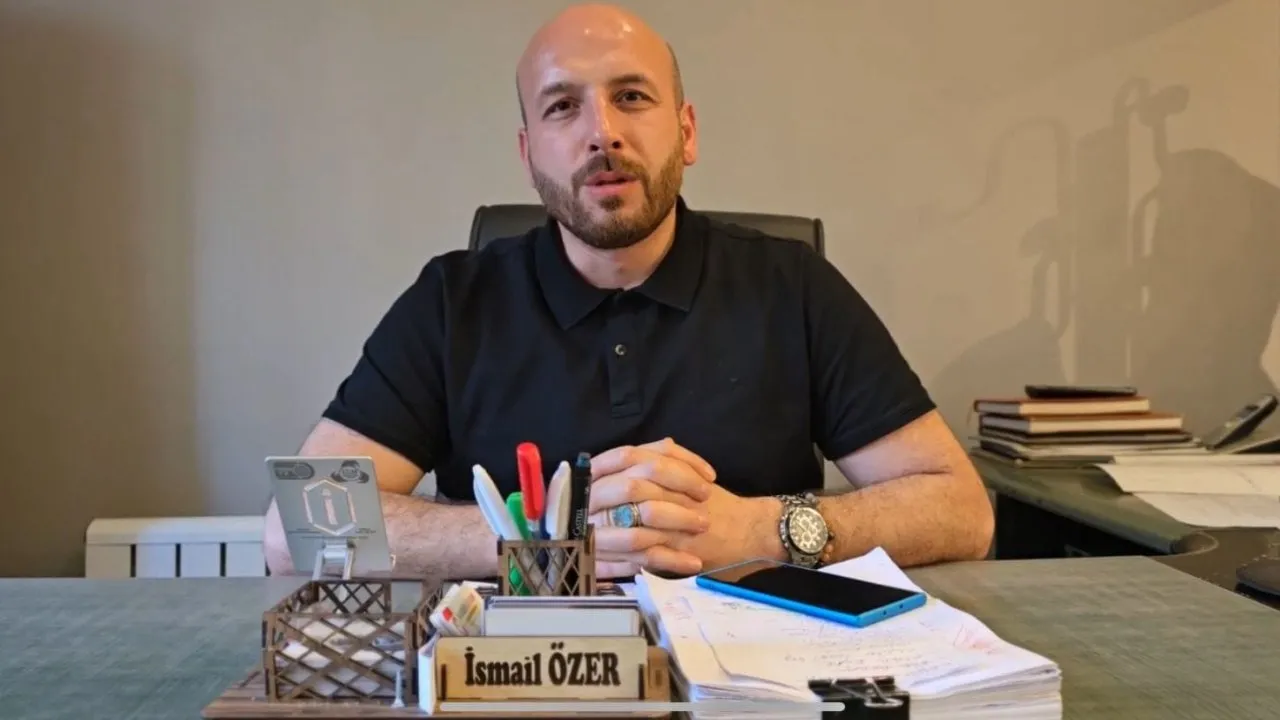 BAŞKAN ÖZER’DEN KURBAN BAYRAMI MESAJI