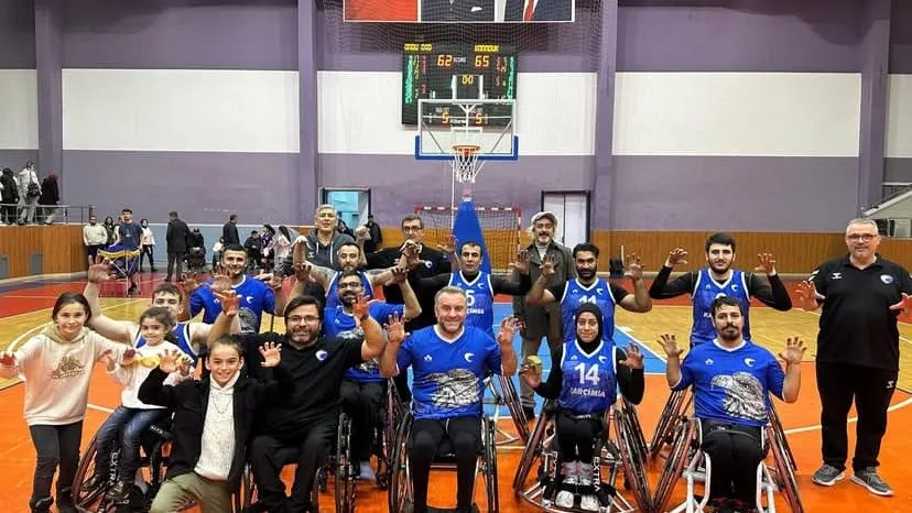 BAŞKAN YALÇIN’DAN KARABÜK’E SİTEM