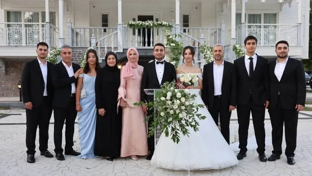CENGİZ ÜNAL’IN MUTLU GÜNÜ