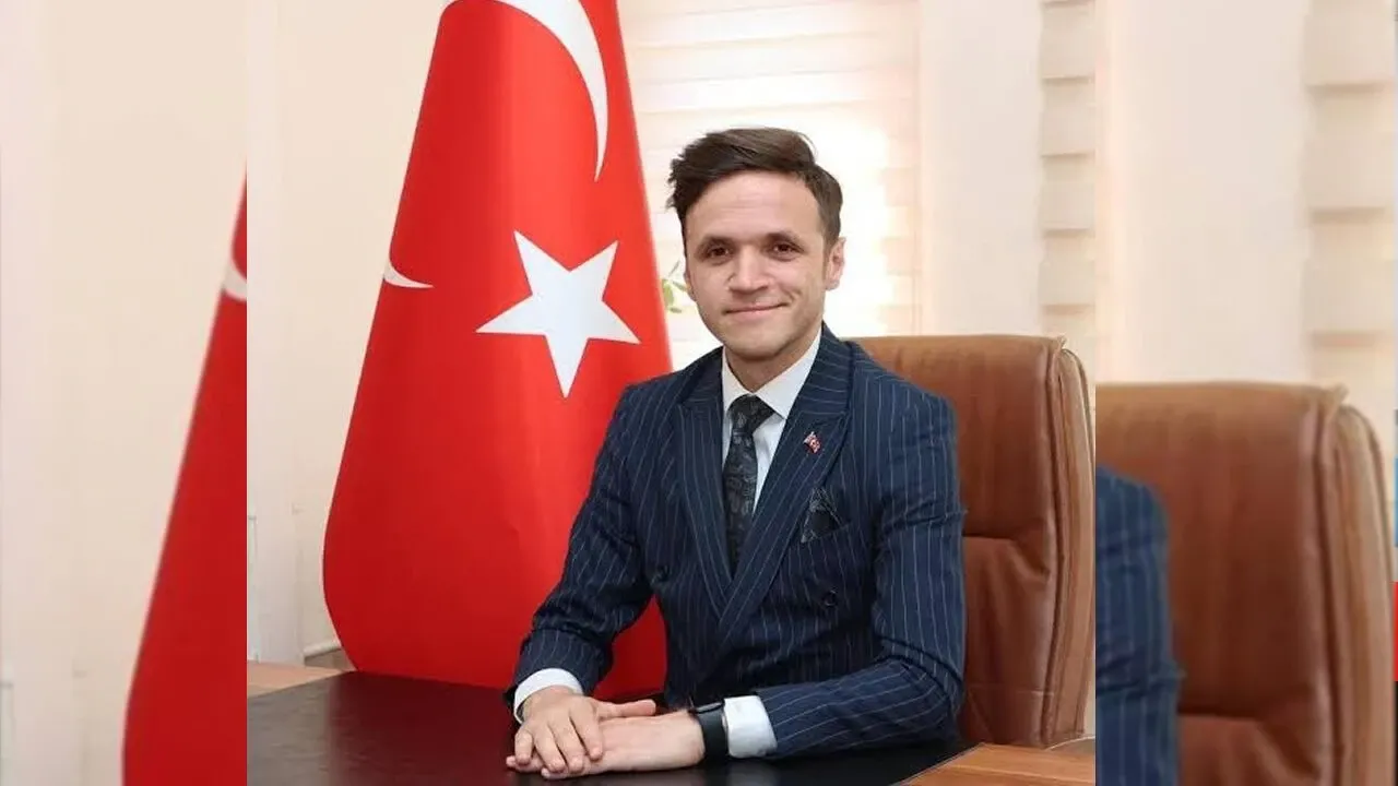 CUMHURİYET SAVCISI OĞUZ YILMAZ ANKARA’YA ATANDI