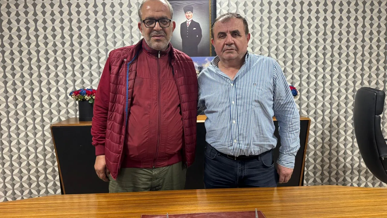 EFLANİSPOR’DA 2. İRFAN TOPÇU DÖNEMİ RESMEN BAŞLADI