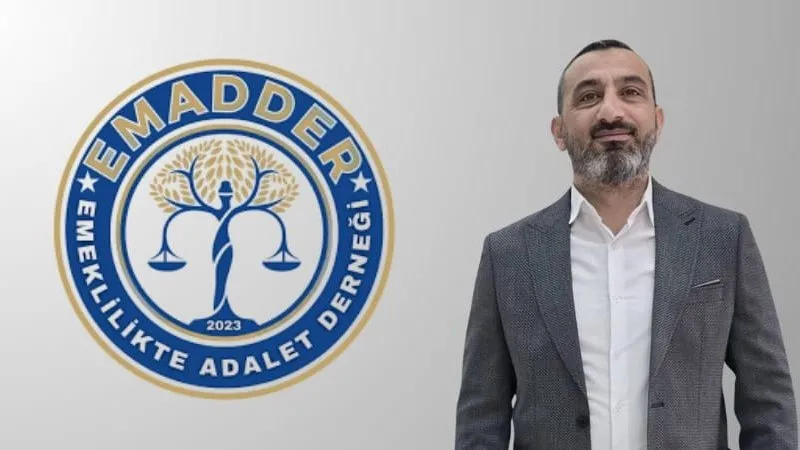 EMEKLİLİKTE ADALET DERNEĞİ KARABÜK TEMSİLCİSİ VEYSEL DAYI: “KADEMELİ EMEKLİLİK HAKKIMIZDIR”