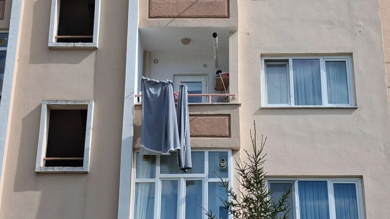 ESKİPAZAR’DA EVDE YALNIZ YAŞAYAN ADAM ÖLÜ BULUNDU