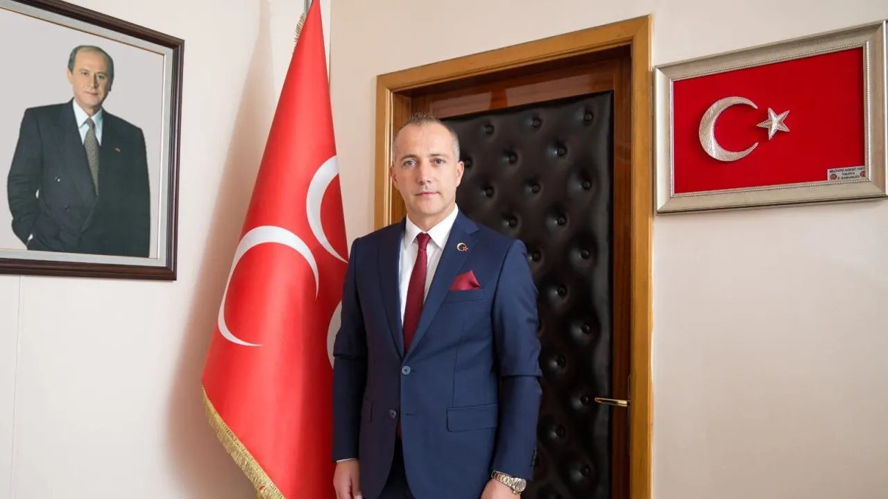GEDİKOĞLU;”İŞÇİNİN, EMEKÇİNİN VE HAKKIN YANINDAYIZ!”