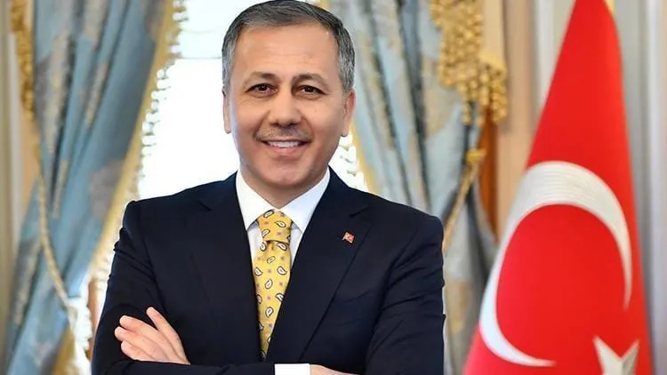 İÇİŞLERİ BAKANI YENİ DÜZENLEMELERİ DUYURDU