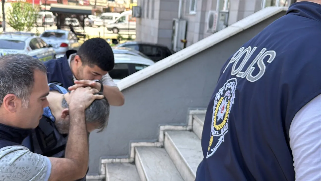 İMAM NİKAHLI EŞİNİ ÖLDÜREN YUSUF B. TUTUKLANDI