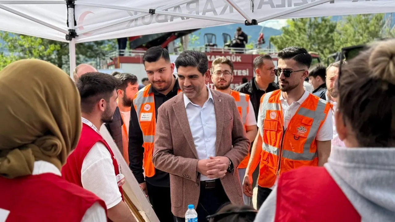 İŞKUR GENÇLİK PROGRAMI BAŞLIYOR