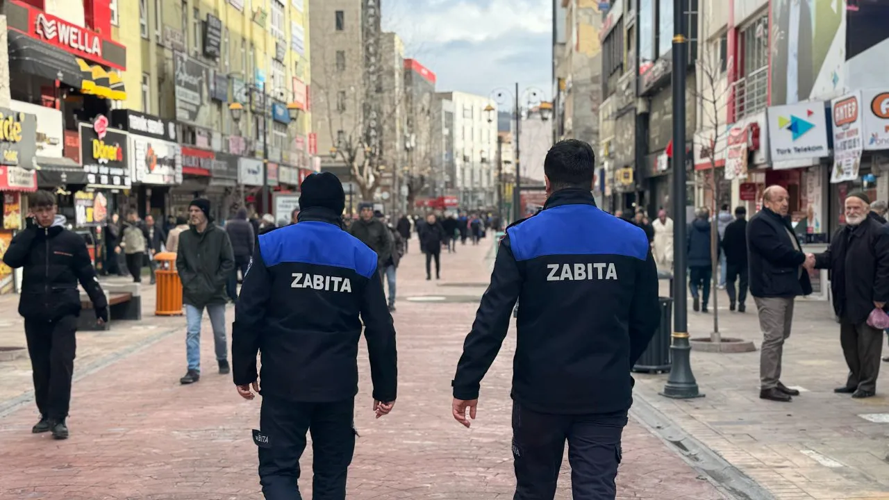 KARABÜK BELEDİYESİ’NDEN ŞEHİR ESTETİĞİ VE KAMU DÜZENİ İÇİN YENİ DÜZENLEME