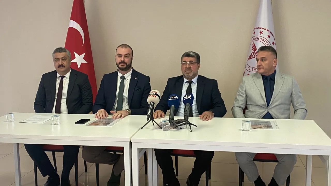 KARABÜK’E HASTA OKULU AÇILIYOR