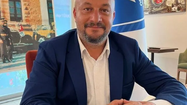 KARABÜK İDMAN YURDU LİGİN 2.YARISINDA MAÇLARA ÇIKMAMA KARARI ALDI