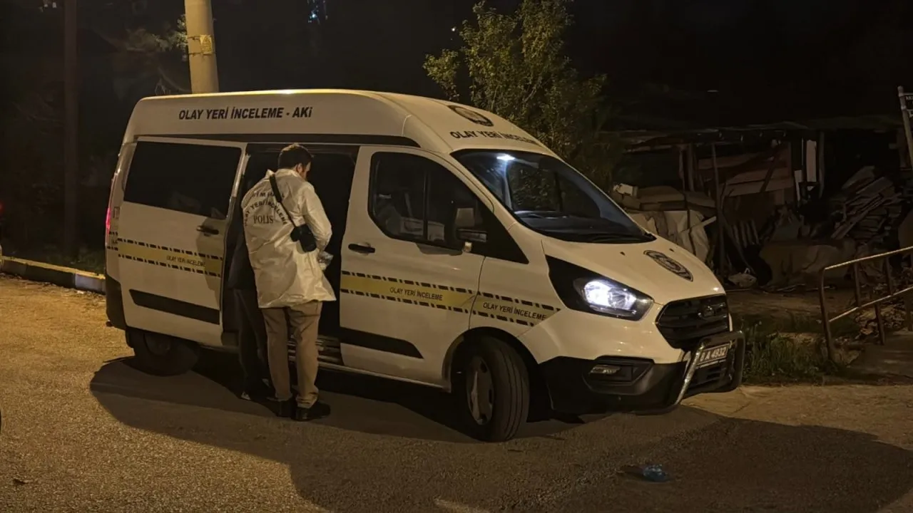 KARABÜK’TE HABER ALINAMAYAN KADIN ÖLÜ BULUNDU