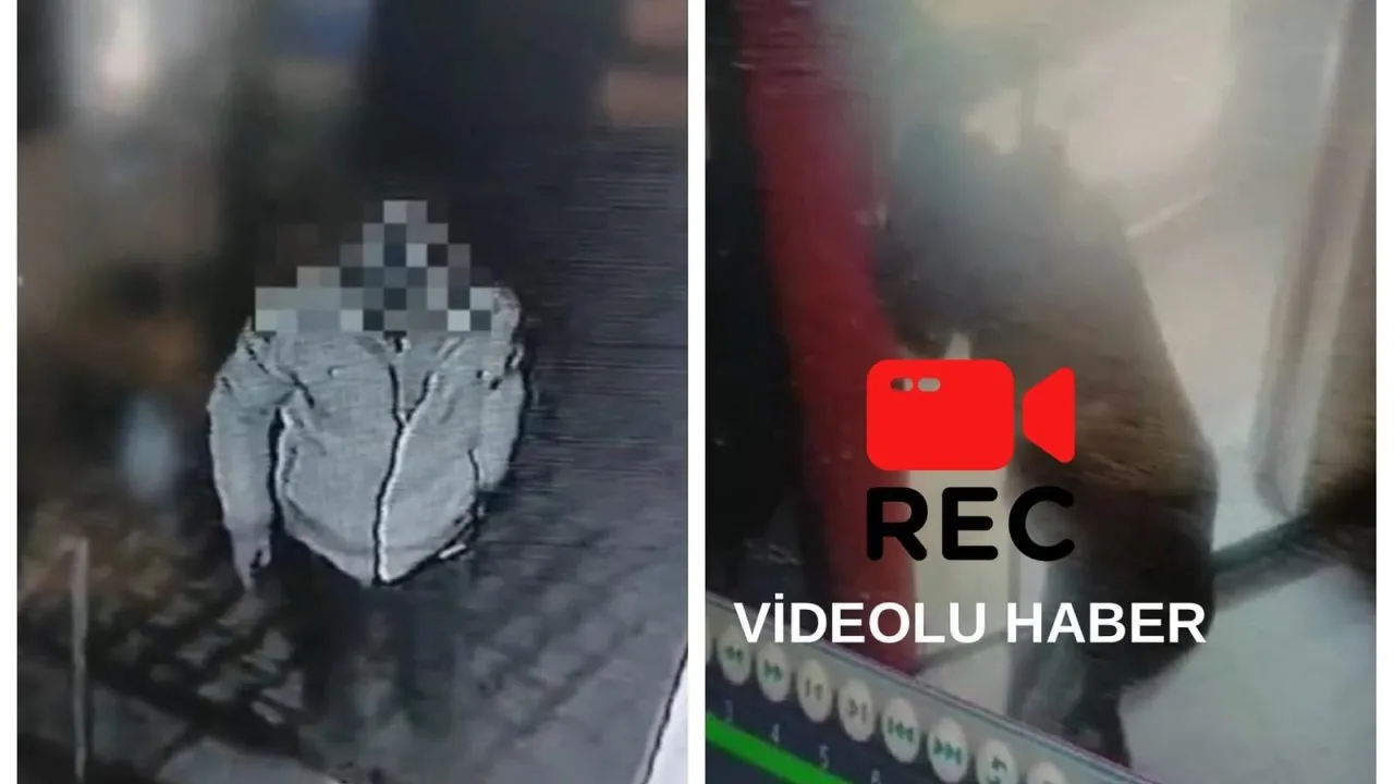 KARABÜK’TE İKİ AYRI HIRSIZLIK GÜVENLİK KAMERASINA YANSIDI