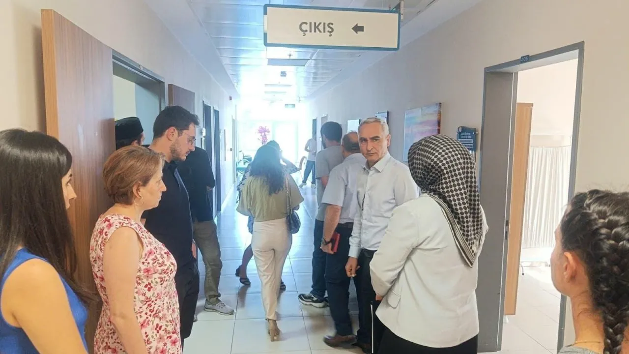 KARABÜK’TE KORUYUCU SAĞLIK HİZMETLERİNİ GÜÇLENDİREN STRATEJİK BULUŞMA