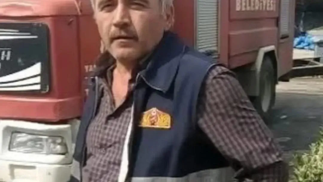 KARABÜK’TE TRAKTÖR FACİASI: ORMAN İŞÇİSİ HAYATINI KAYBETTİ