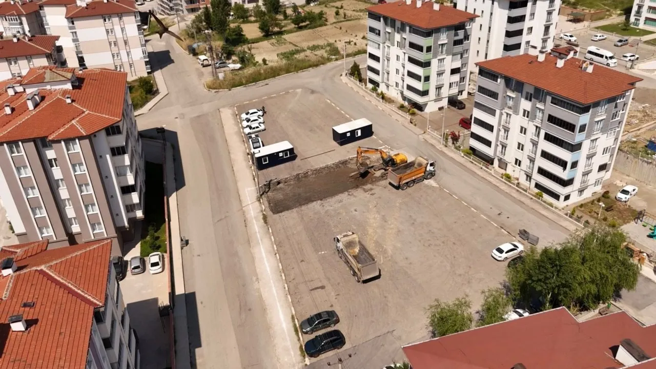 KARABÜK’TE YENİ NESİL KREŞ PROJESİ HAYATA GEÇİYOR