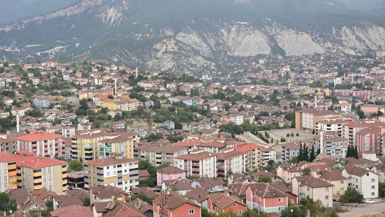KARABÜK TÜRKİYE İKİNCİSİ OLDU