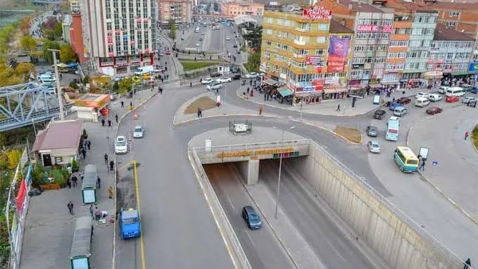 KARABÜK TÜRKİYE’NİN 59. ZENGİN ŞEHRİ OLDU