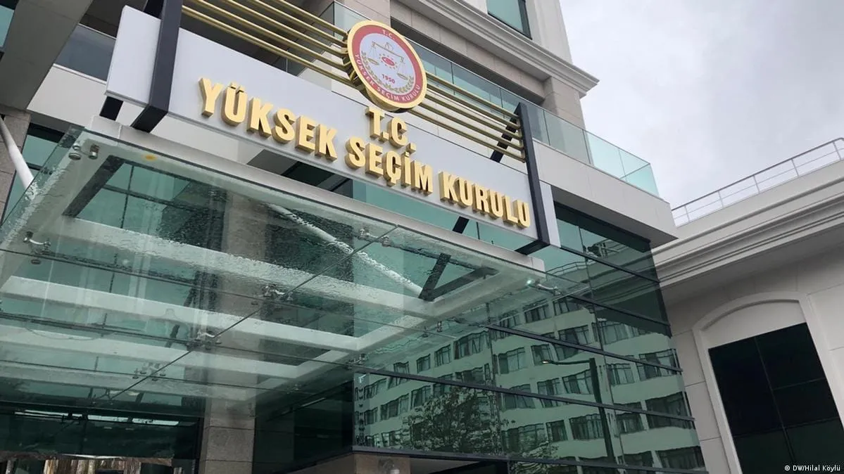KARABÜK’ÜN MİLLETVEKİLİ SAYISI 3’TEN 2’YE DÜŞTÜ