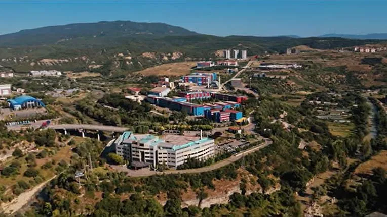 Karabük Üniversitesi 2024-2025 Eğitim Öğretim Yılı Tanıtım Filmi
