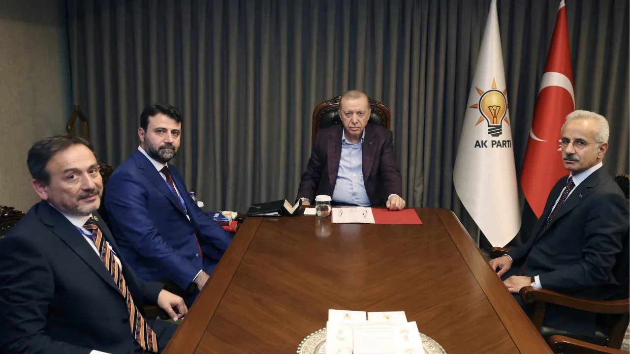 KARABÜK–YENİCE KARAYOLU İÇİN İLK ADIM