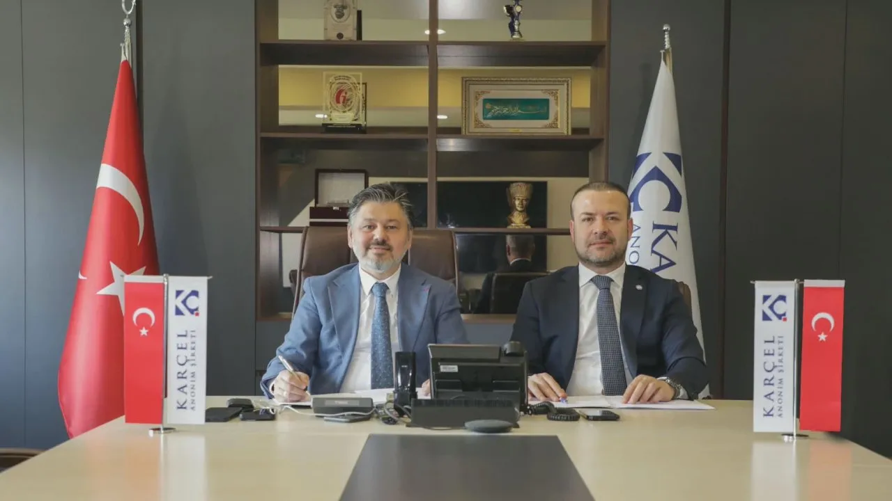 KARÇEL A.Ş. 11. DÖNEM TOPLU İŞ SÖZLEŞMESİ İMZALANDI