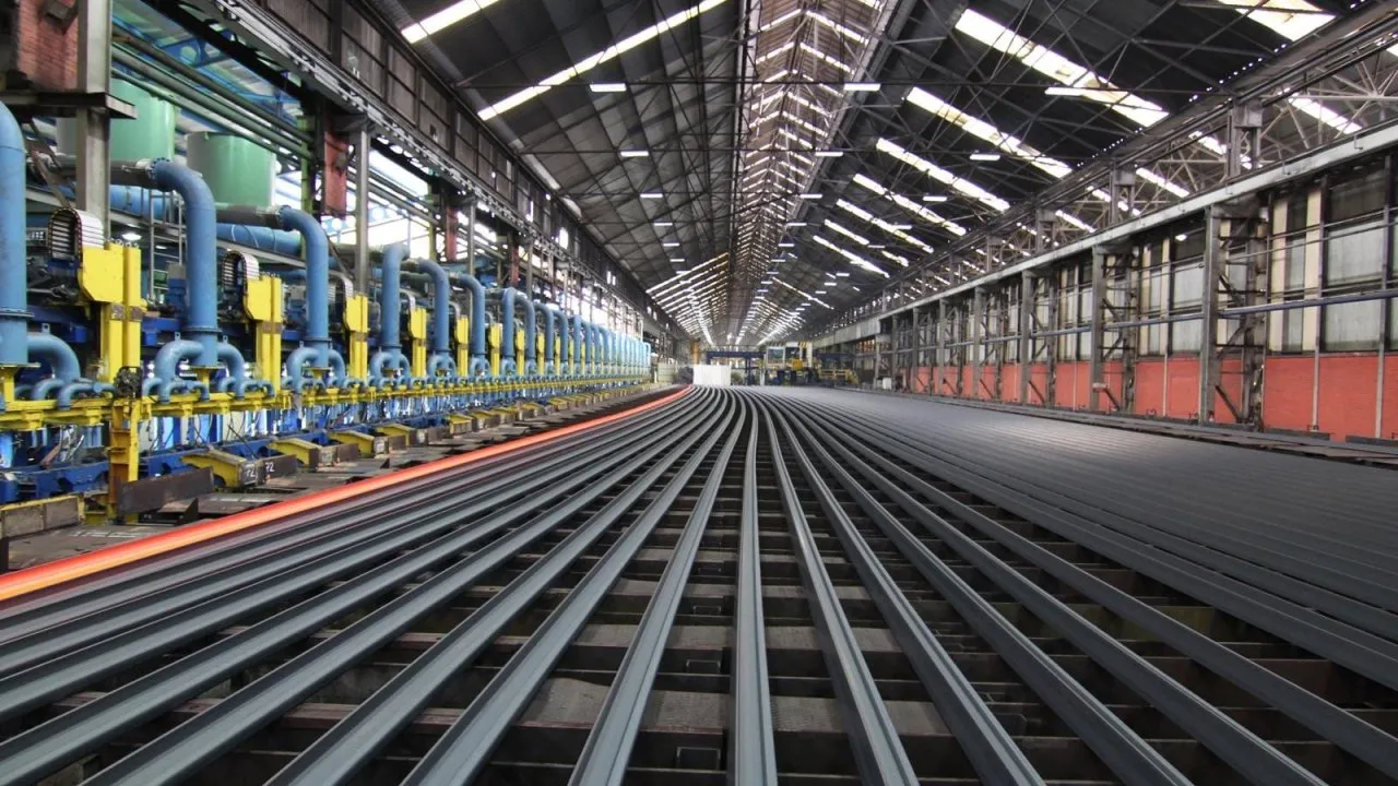 KARDEMİR’DEN TCDD İLE 22.980 TON RAY SATIŞI SÖZLEŞMESİ