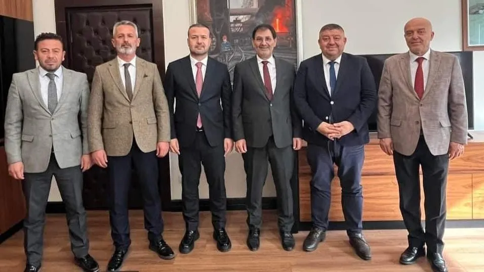 KARDEMIR EMEKÇİLERİNE MÜJDE