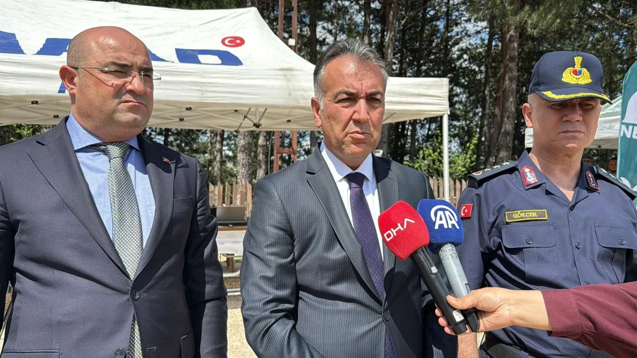 KAYIP ÜNİVERSİTE ÖĞRENCİSİNİ ARAMA ÇALIŞMALARI 4’ÜNCÜ GÜNÜNDE