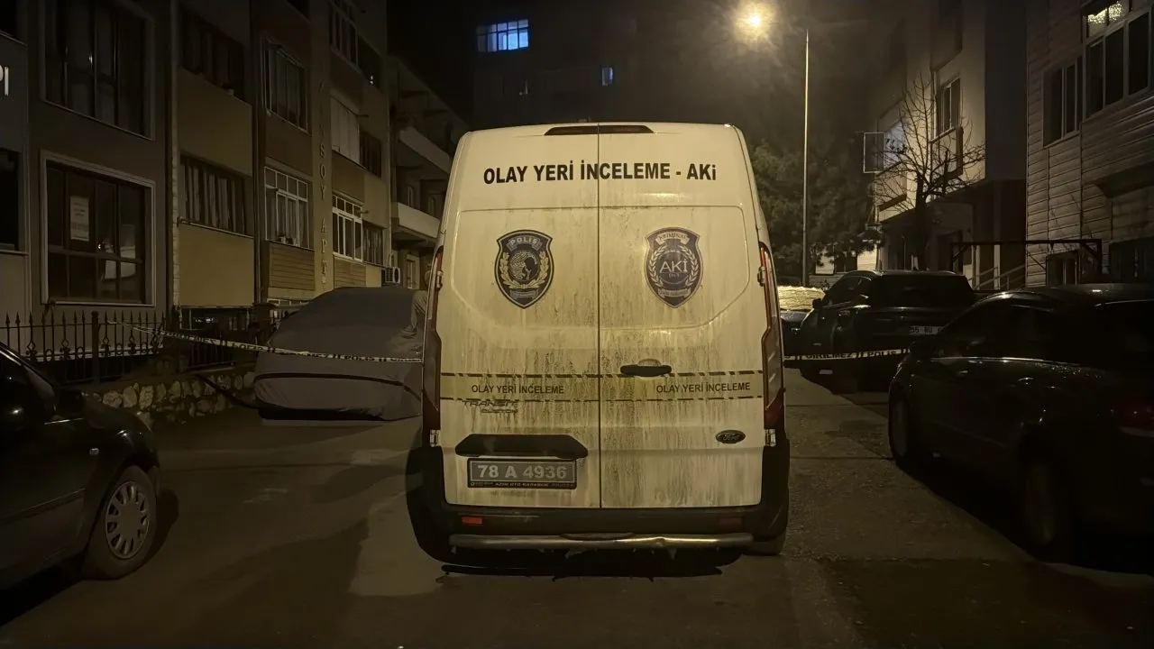 KIZININ ERKEK ARKADAŞINI TÜFEKLE YARALADI
