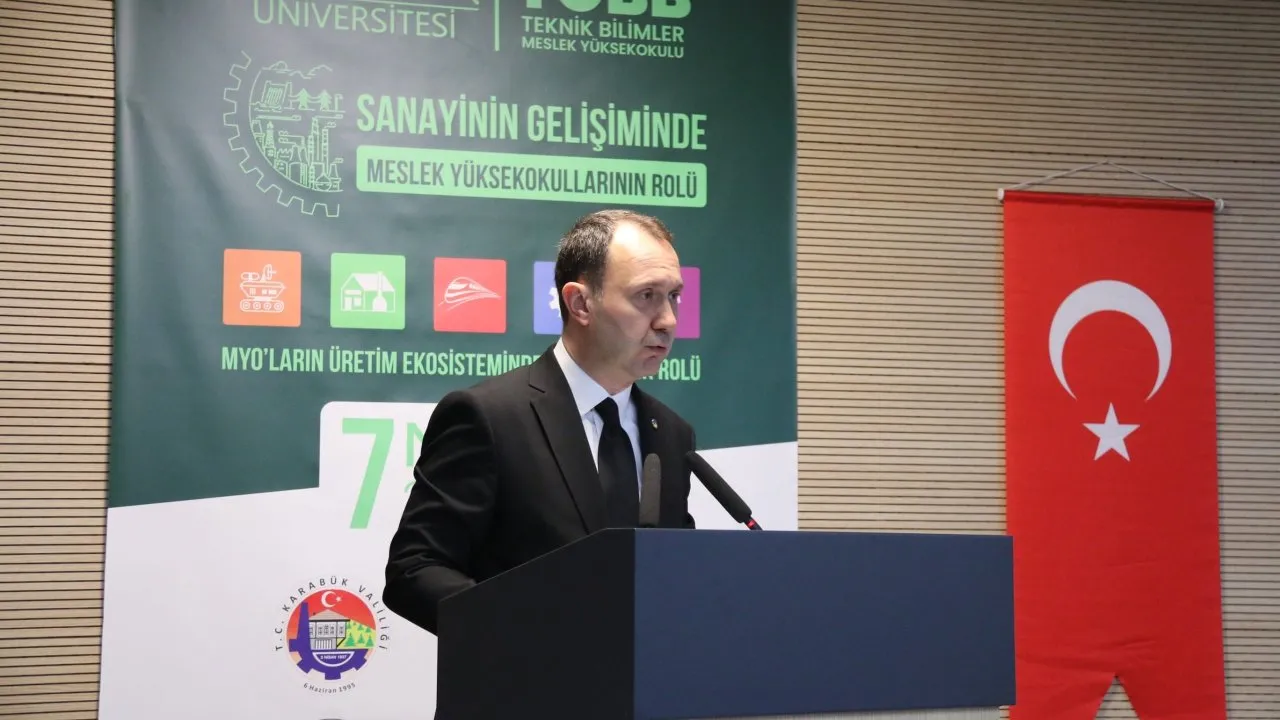 KTSO BAŞKANI ÇAPRAZ, MAYIS AYI ÇALIŞMALARINI DEĞERLENDİRDİ