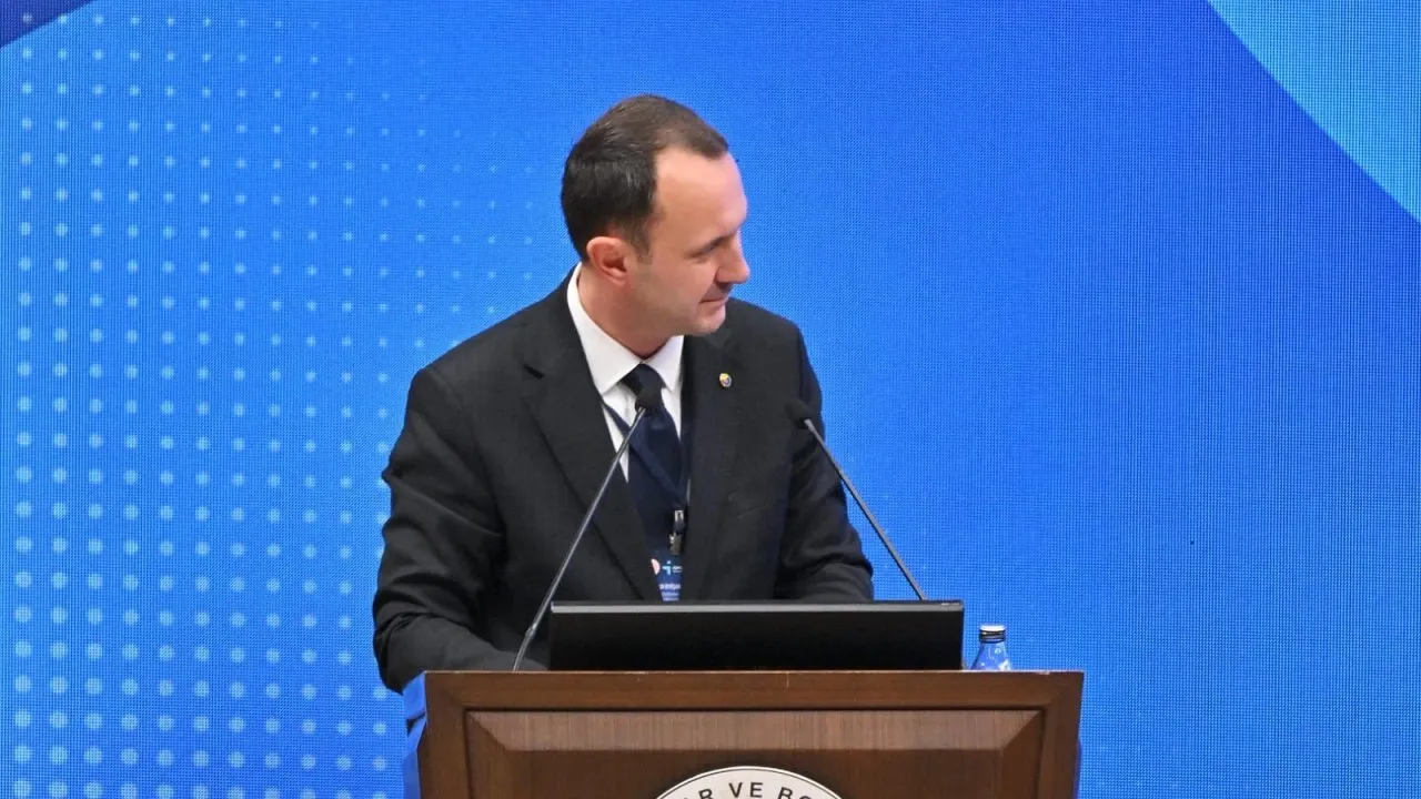 KTSO BAŞKANI FATİH ÇAPRAZ,EYLÜL AYINDAKİ ÇALIŞMALARIYLA İLGİLİ KOMUOYUNU BİLGİLENDİRDİ