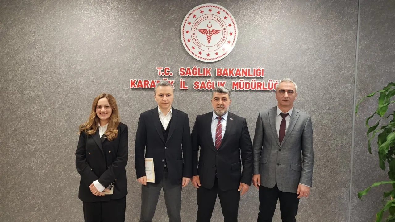 MEDİKAR HASTANESİ’NİN “BEBEK DOSTU” UNVANI TESCİLLENDİ: TEŞEKKÜR BELGESİ TAKDİM EDİLDİ