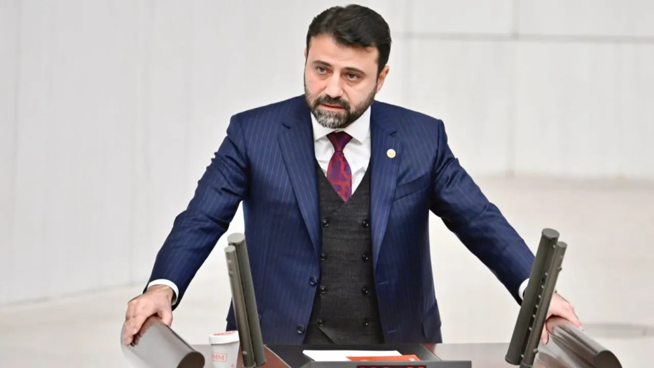 MİLLETVEKİLİ ŞAHİN; “ADLİYE BİNASI İÇİN SÜREÇ İŞLİYOR”