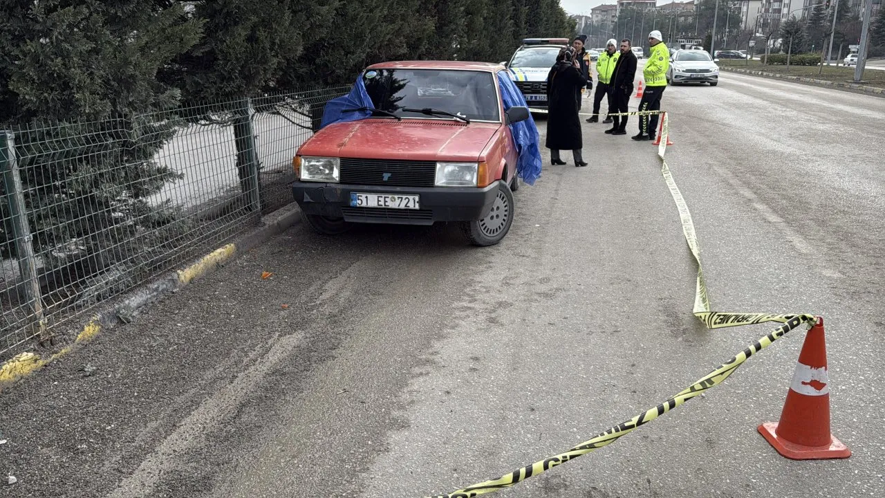 SAFRANBOLU’DA DİREKSİYON BAŞINDA FENALAŞAN SÜRÜCÜ HAYATINI KAYBETTİ