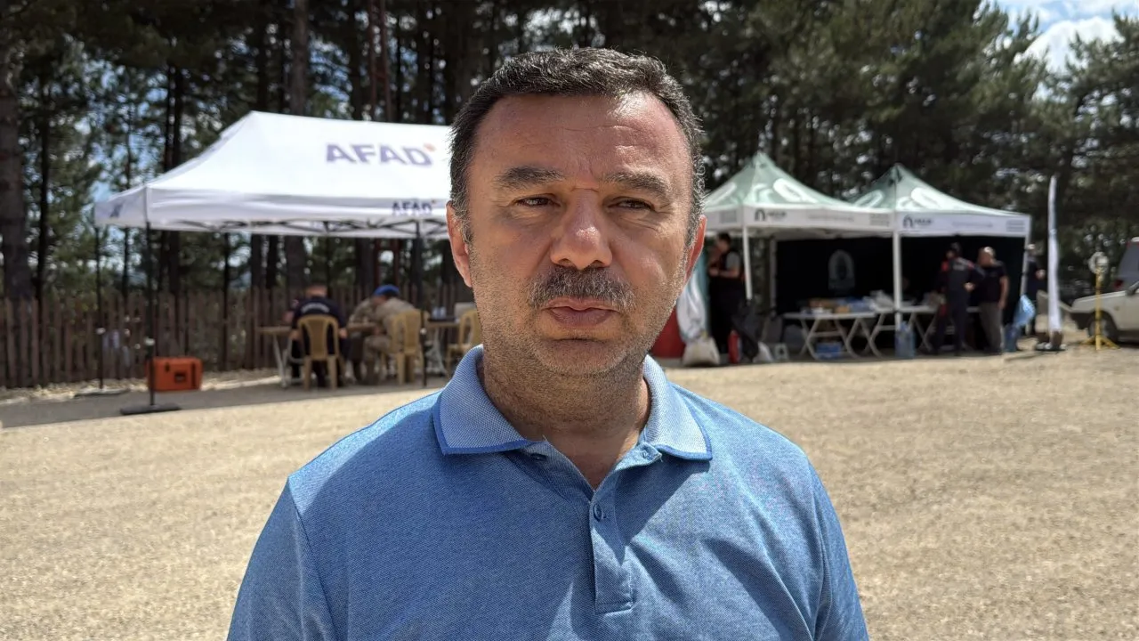 SAFRANBOLU’DA KAYBOLAN HAMZA DURAS’IN BABASI” BABALAR GÜNÜNDE ÇOCUĞUMUN GELMESİNİ BEKLİYORUZ”
