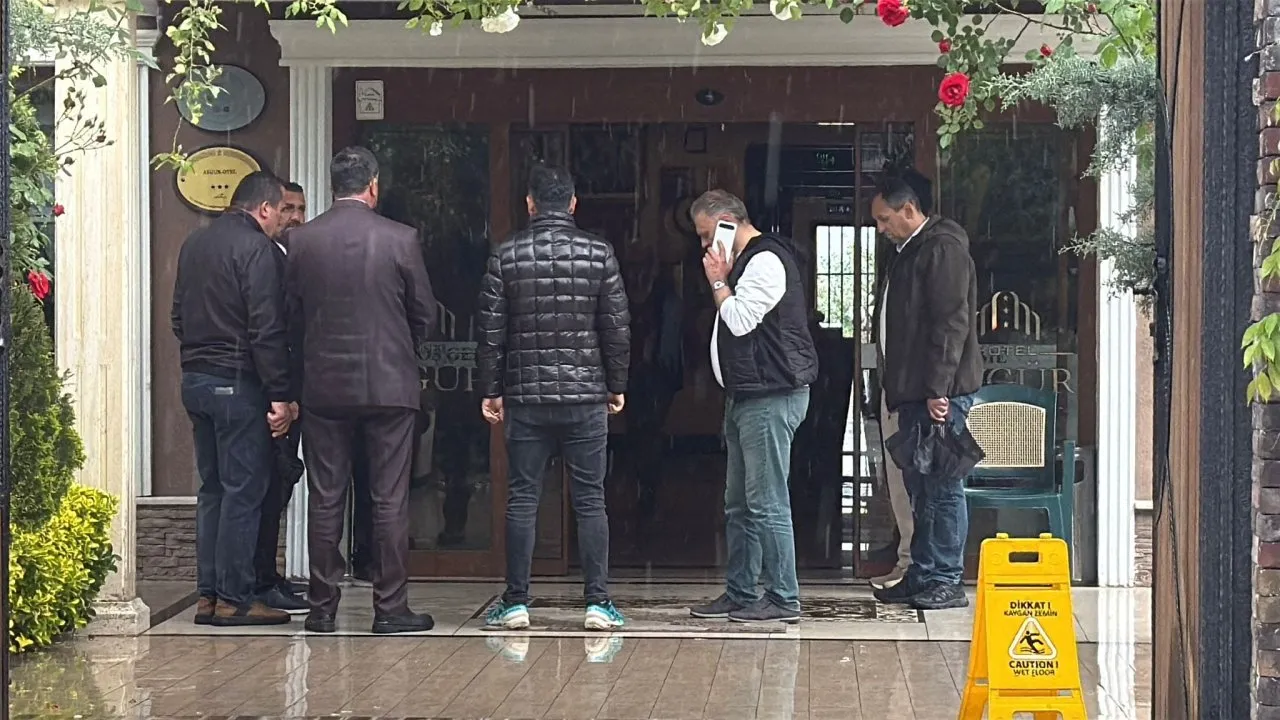 SAFRANBOLU’DA KONAKLADIKLARI OTELDE 4’Ü ÇOCUK 42 KİŞİ KARBONMONOKSİT GAZINDAN ETKİLENDİ