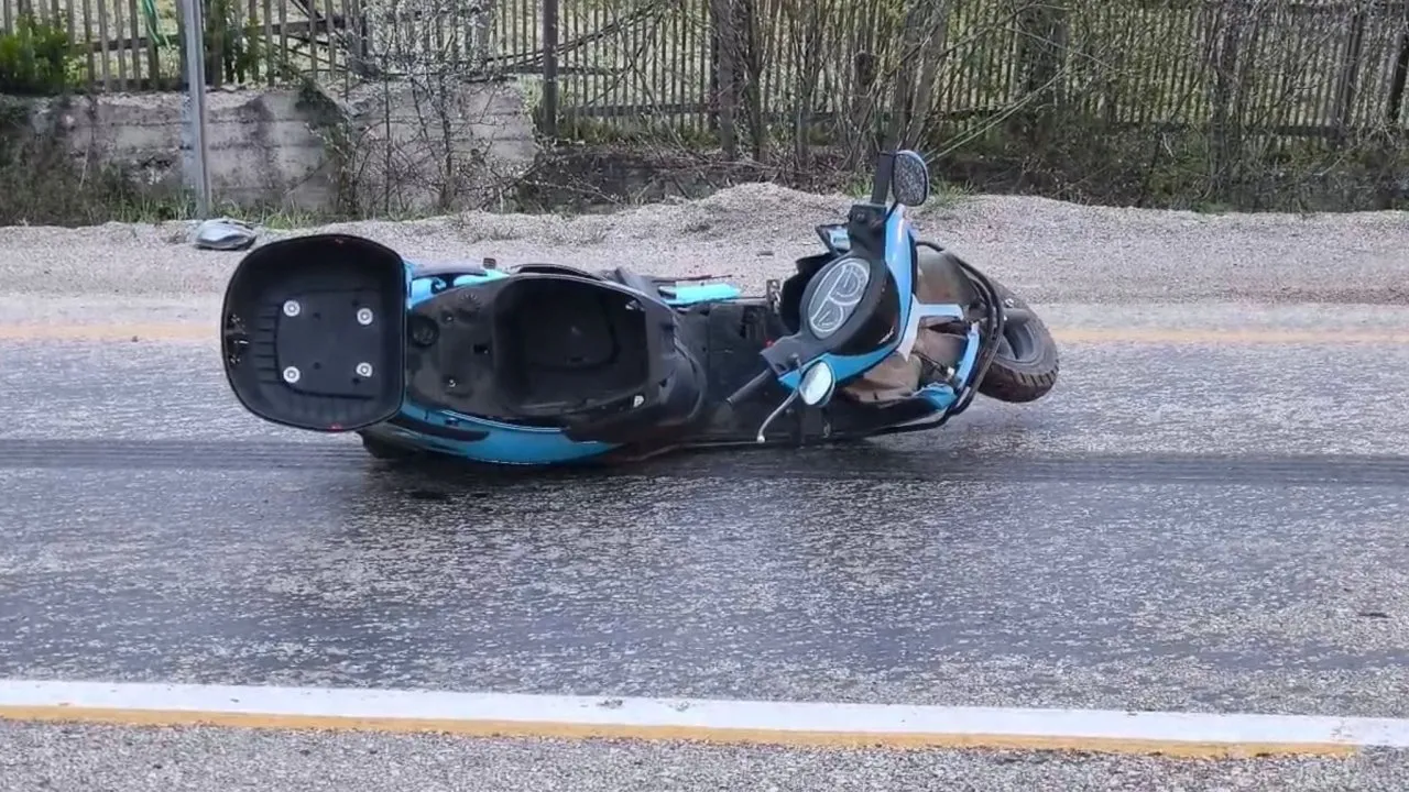SAFRANBOLU’DA OTOMOBİL İLE ÇARPIŞAN MOTOSİKLETİN SÜRÜCÜSÜ HAYATINI KAYBETTİ