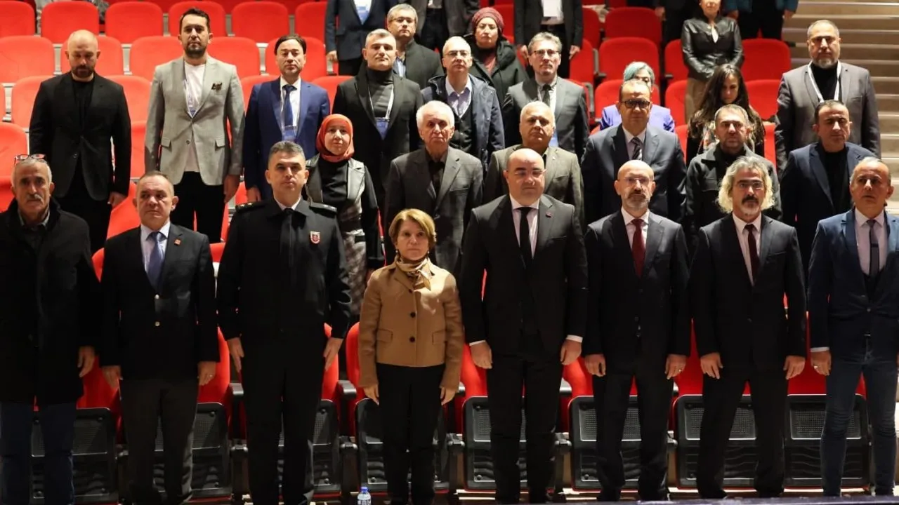 SAFRANBOLU’NUN UNESCO YOLCULUĞUNDA 31. YIL PROGRAMLARI BAŞLADI