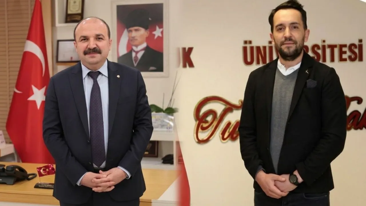 SAFRANBOLU TSO’DA YENİ DÖNEM, YENİ İŞ BİRLİĞİ VİZYONU