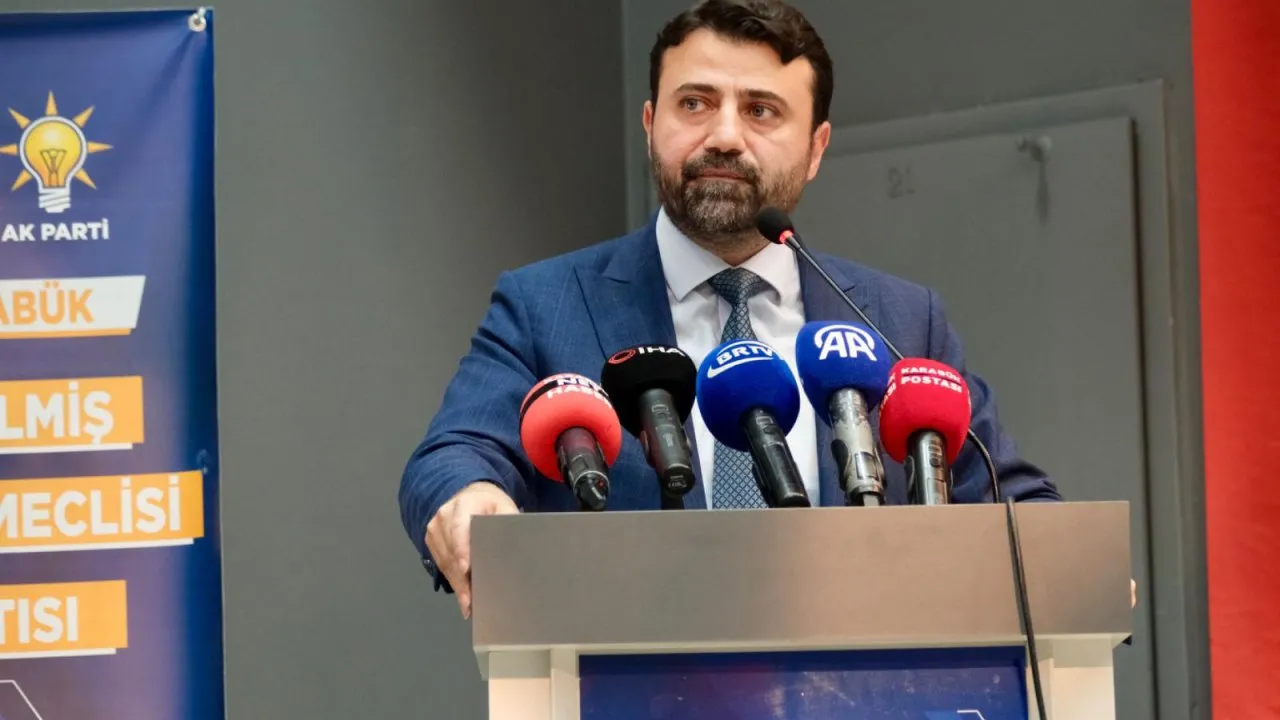 ŞAHİN, “KARDEMİR’E İŞE ALINMASI PLANLANAN 100 KİŞİLİK SAYININ GENİŞLETİLMESİ GEREKİYOR”