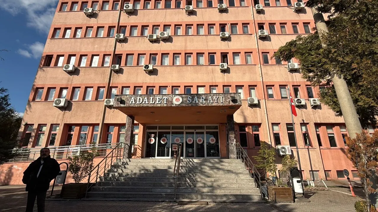 ŞİRİNEVLER’DEKİ SİLAHLI OLAYDA ŞÜPHELİ TUTUKLANDI