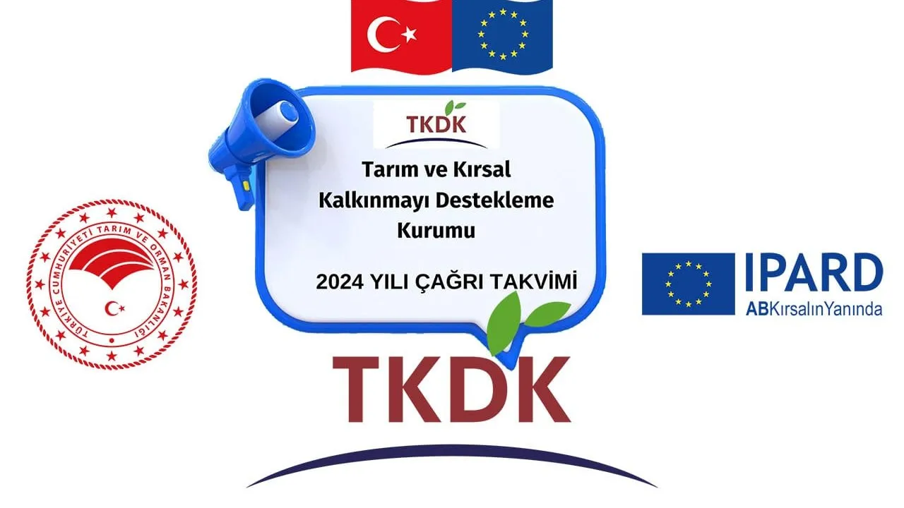 TKDK KARABÜK’TE HİBE DESTEKLERİNE DEVAM EDİYOR