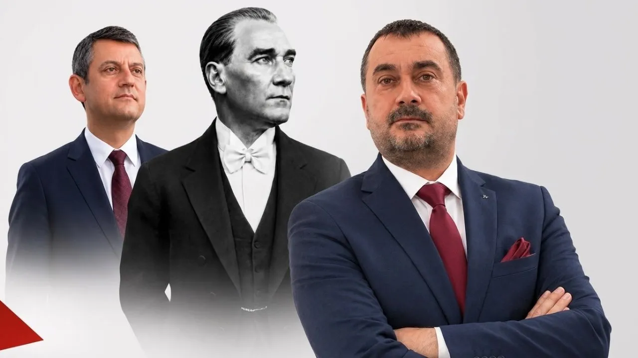YENİ PARTİ KARABÜK’TE ERDAL DEMİR DÖNEMİ