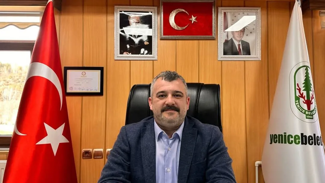 YENİCE BELEDİYE BAŞKANI Ş.SERTAŞ KARAKAŞ’IN KURBAN BAYRAMI MESAJI