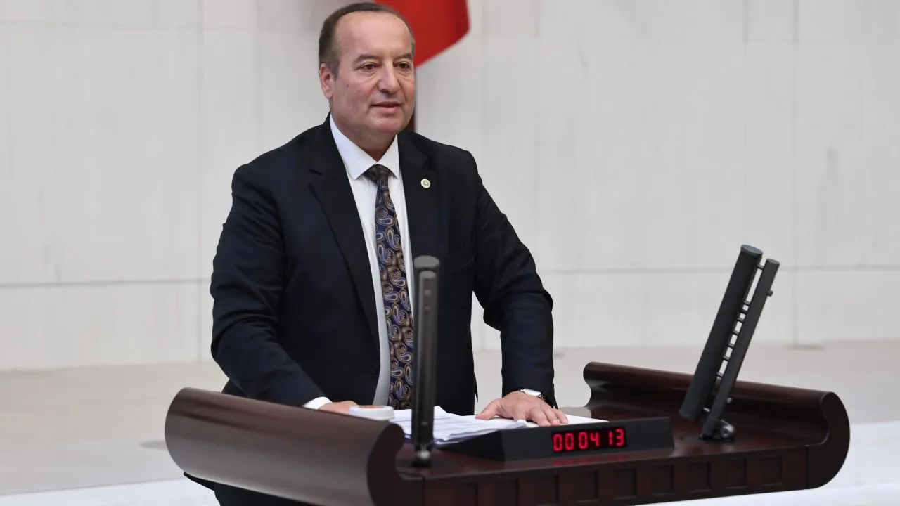 YENİCE–KARABÜK YOLU TBMM GÜNDEMİNDE: 32 KİLOMETRELİK HATTA “İHMAL” TEPKİSİ