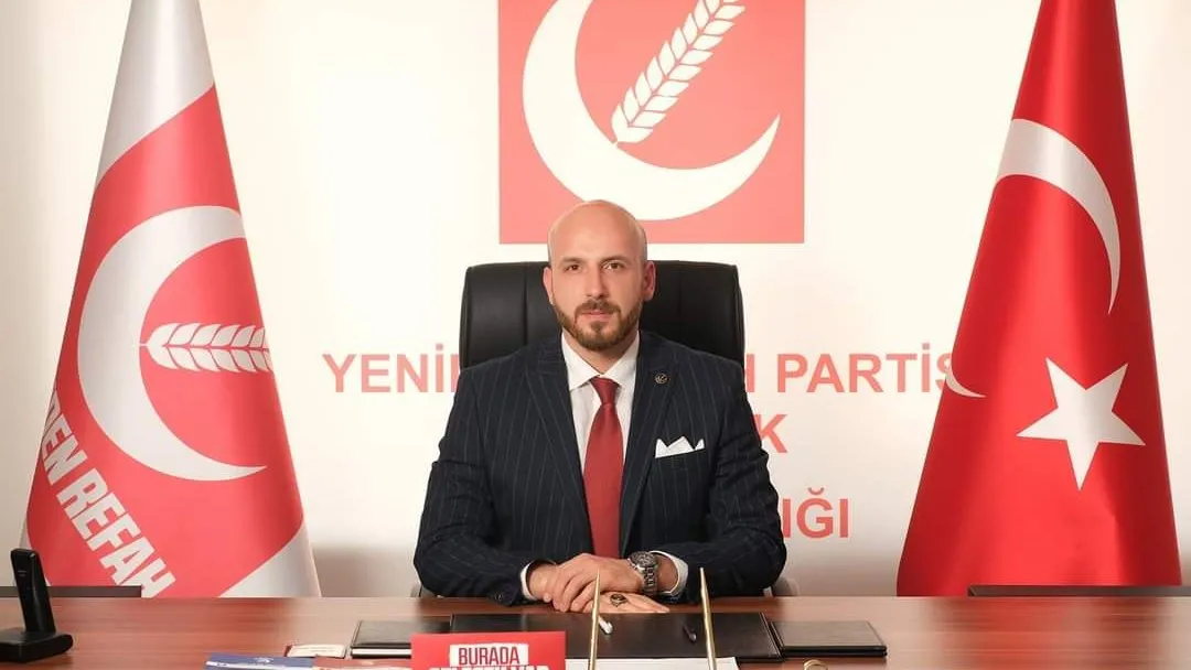 YENİDEN REFAH PARTİSİ: “BU TABLO KADER DEĞİL, İHMALİN SONUCUDUR”