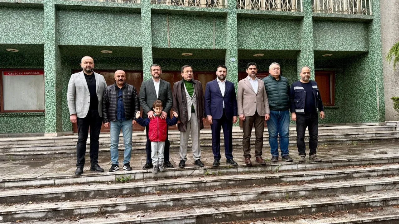 YENIŞEHİR SİNEMASININ YENİDEN KENTE KAZANDIRILMASI HEDEFLENİYOR